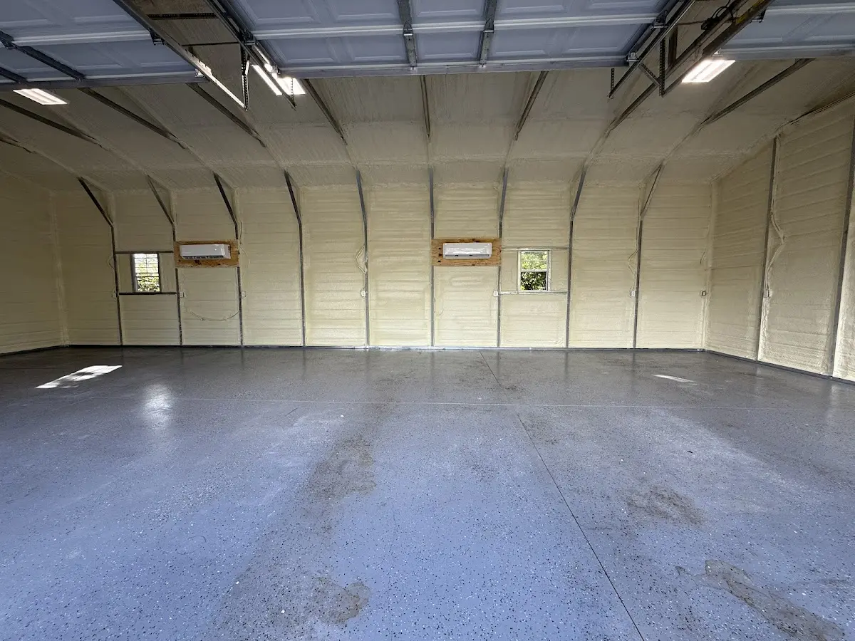 Attic Insulation in La Marque, TX